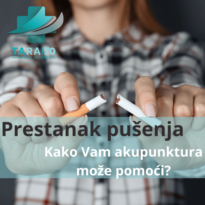 Akupunktura u Borbi Protiv Pušenja i Zavisnosti: Prirodna Podrška na Putu ka Zdravlju
